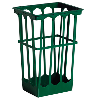 Easel Cage - Green