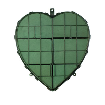 Aquaforms 18" Solid Heart