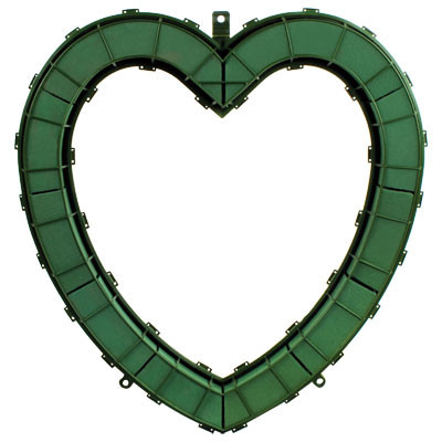 Aquaforms 24" Open Heart