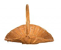 8019-19" fireside basket 