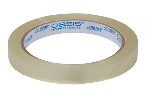 Oasis Clear Tape-1/2"