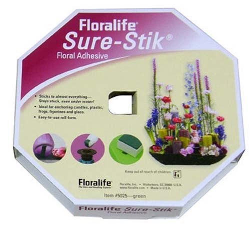 Floralife SURE-STIK Floral Adhesive