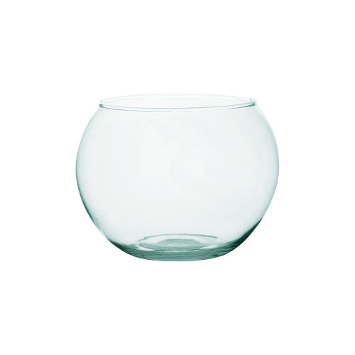 8" Bubble Ball                                            

    Classic Bubble Ball shape
    Use as a floral vase or terrarium container
    Works well as a centerpiece