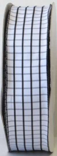 #9 Spring Squares Ribbon