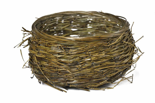 Bird Nest Basket- Medium
