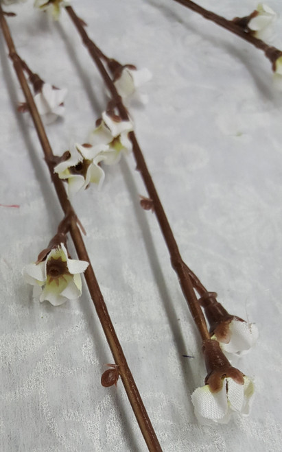 Cherry Blossom Bud Spray