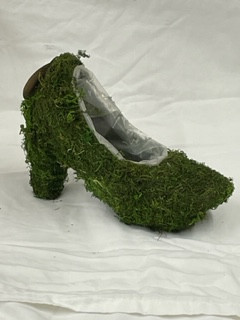 moss heel