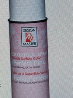 perfect pink spray 