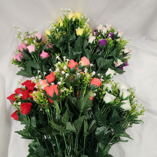 Sweetheart Rose/Gyp Bush