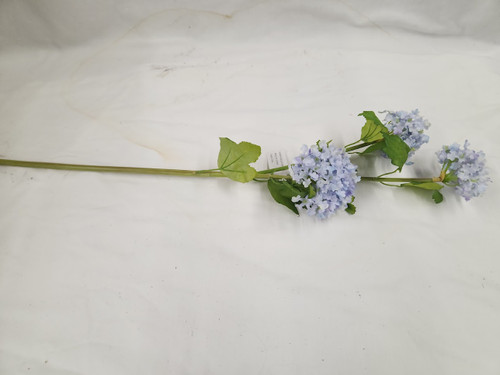 Silk Mini Snowball Hydrangea