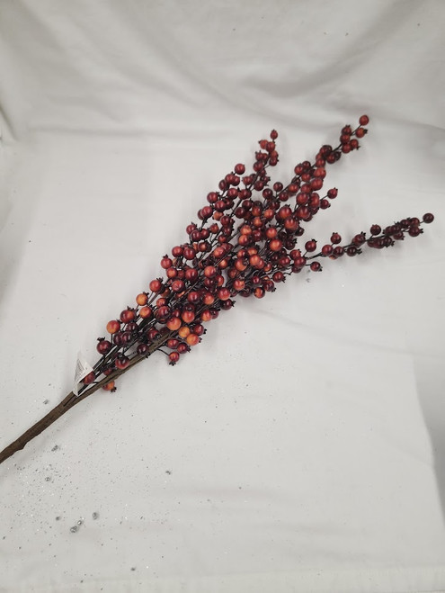Chestnut Berry Spike