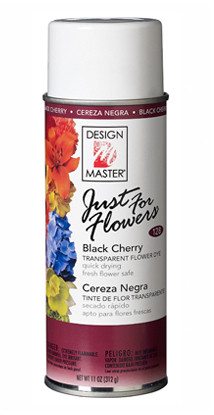 Black Cherry - Just For Flowers Spray