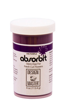 Purple - Absorbit Dye