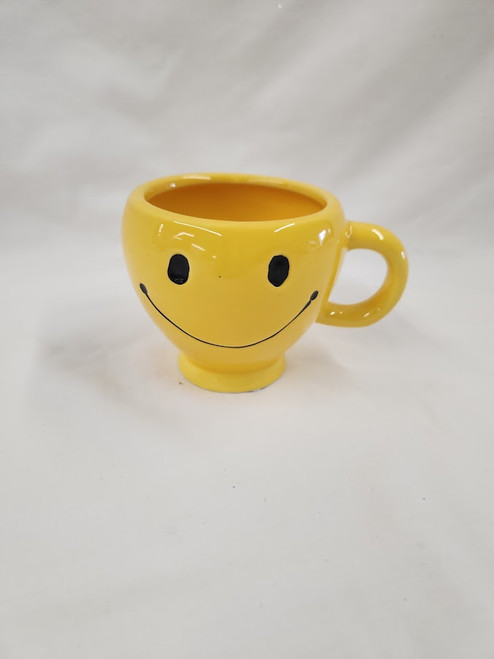 Smiley Face Mug