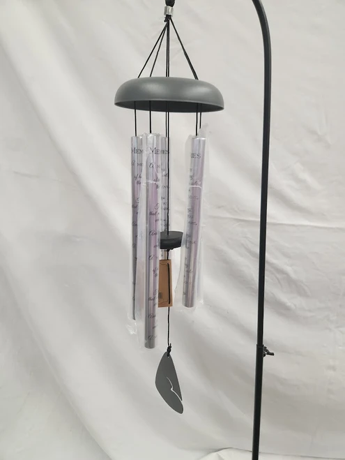 "Lord's Prayer" 30" Wind Chime