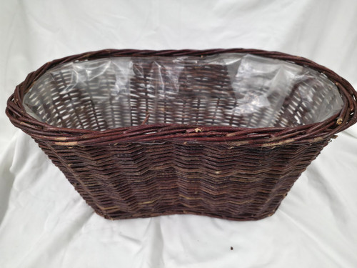 Peanut Basket-willow 8"