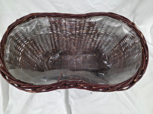 Peanut Basket-willow 8"
