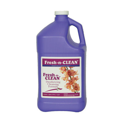 Fresh-n-Clean-1 gallon concentrate