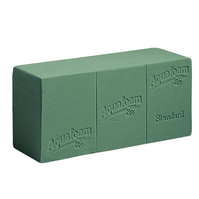 Aquafoam Standard Brick