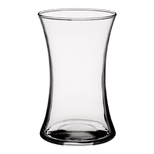 8 Small Gathering Vase Crystal Dbec Wholesale Com
