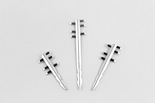 801-1 3/4" STEELPIX
803-3" STEELPIX
802-2 1/8" STEELPIX