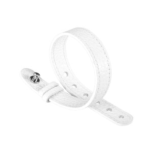 Leather Strap - For Steel Icon - Model 10S-CWST.  SKU: 321038.   Available at DiamondBayJewelers.com