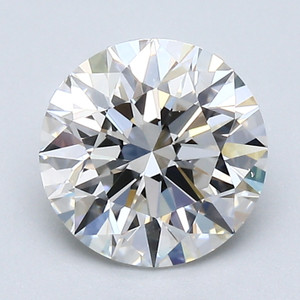 1.65CT I VS1 Natural Round Brilliant Diamond GIA Certified SKU:1052502 available at www.diamondbayjewelers.com 1.65CT I VS1 Natural Round Brilliant Diamond GIA Certified SKU:1052502 available at www.diamondbayjewelers.com