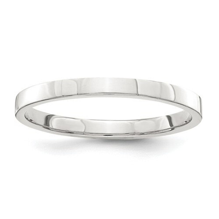 Silver Thumb Ring.  SKU: 719891.  Available at DiamondBayJewelers.com