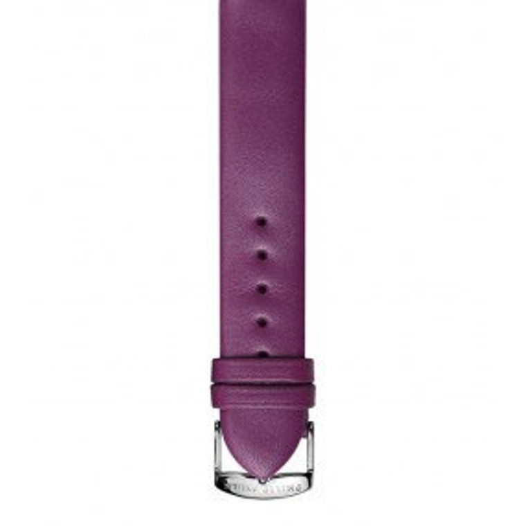 Philip Stein Purple Watch Strap 4-CIPR.  SKU: 321063.  Available at DiamondBayJewelers.com