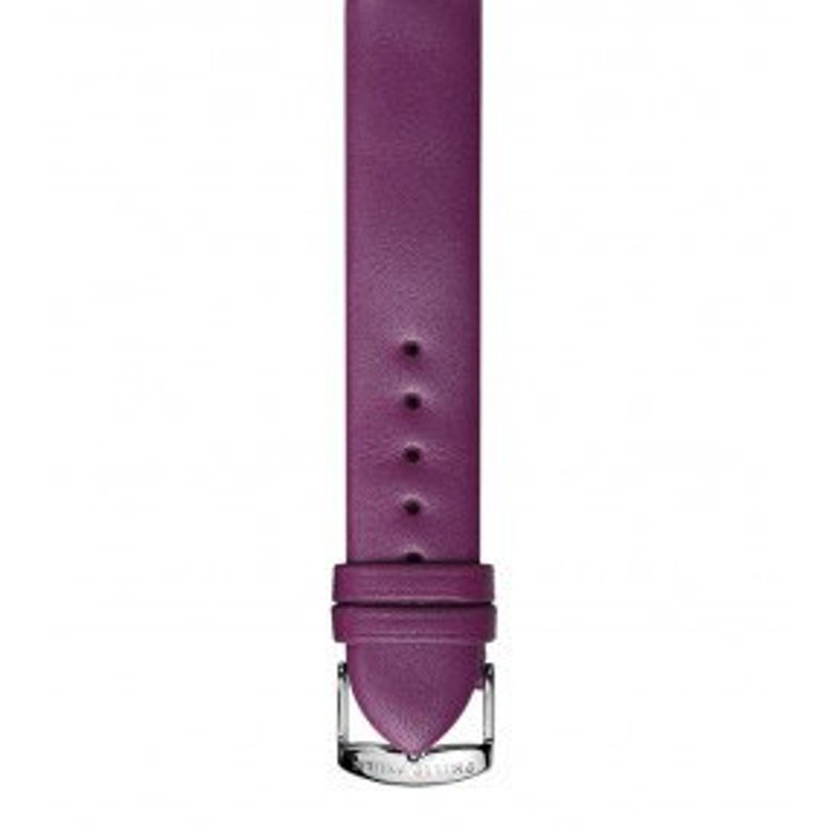 Philip Stein Purple Watch Strap 1-CIPR.  SKU: 321063.  Available at DiamondBayJewelers.com