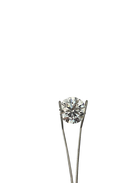 2.50CT Round G-VS1 IGI Lab Grown Diamond SKU:1042404 available at www.diamondbayjewelers.com