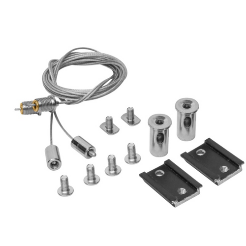 Kit suspensión para Riel Magnético 48V