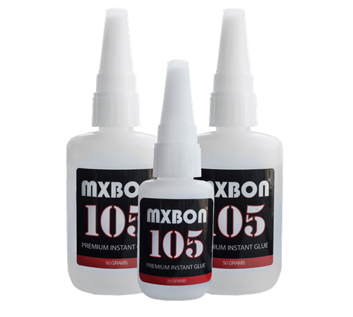 MXBON 105 120gram Combo Pack