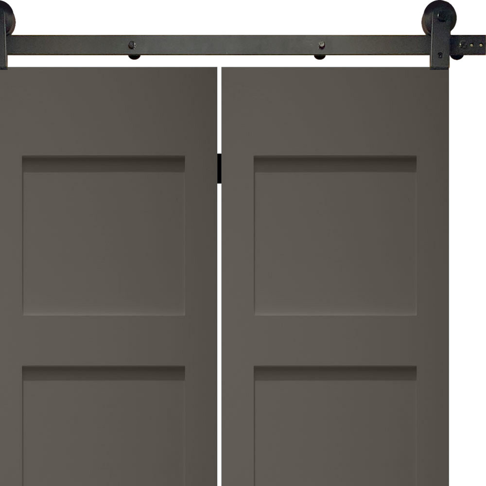 Craftsman & Shaker Panel