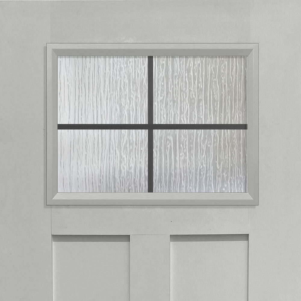 Craftsman Divided Lite GBG
