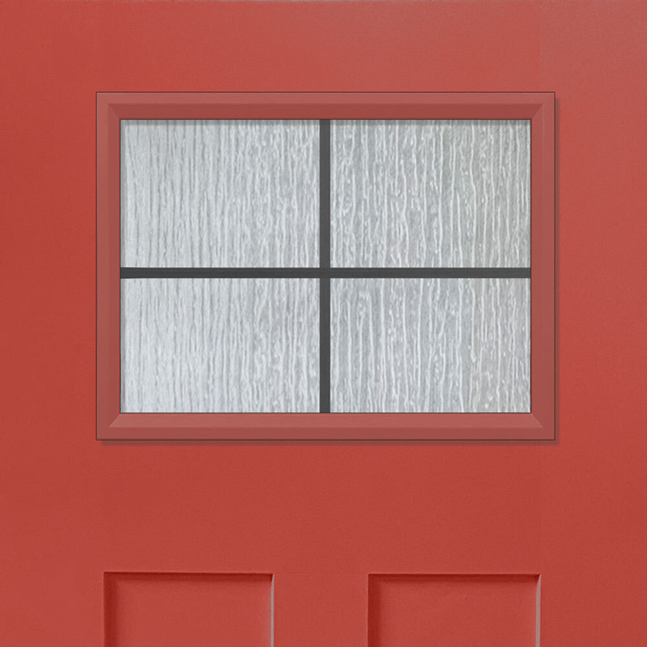 Craftsman Divided Lite GBG
