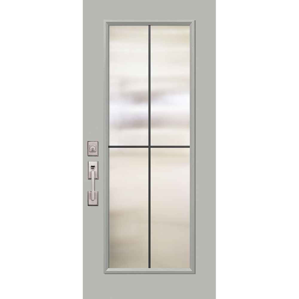 FiberCraft | Full Lite SDL 6 Lite | 6'8