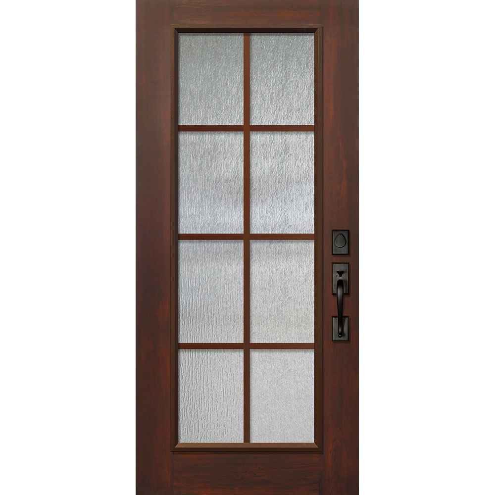 FiberCraft | Full Lite SDL 8 Lite | 6'8