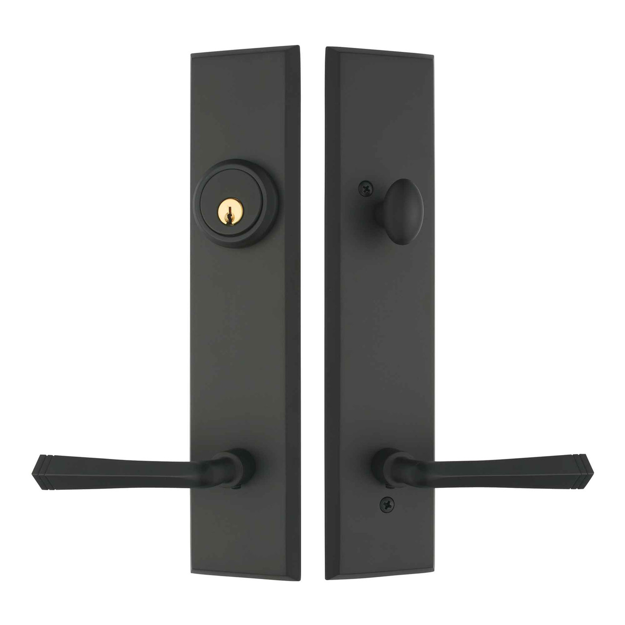 Other Products | Craftsman Oil Rubbed Bronze/Black Handle
