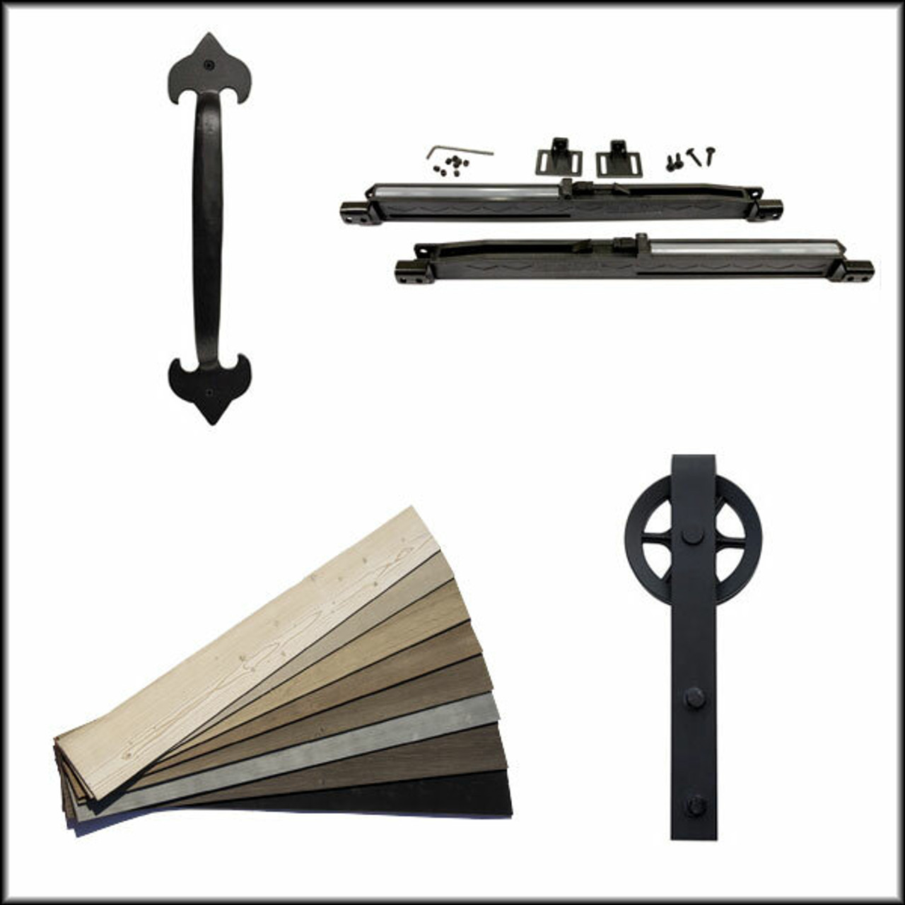 BarnCraft Hardware & Accessories