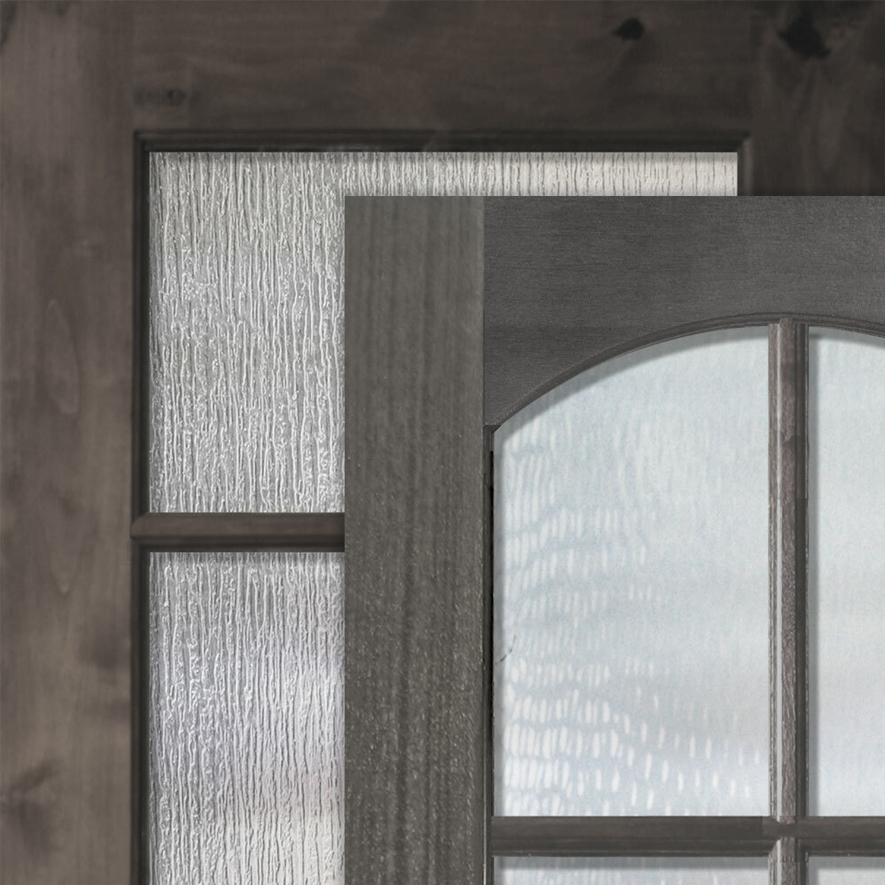 3/4 | Arch Lite SDL