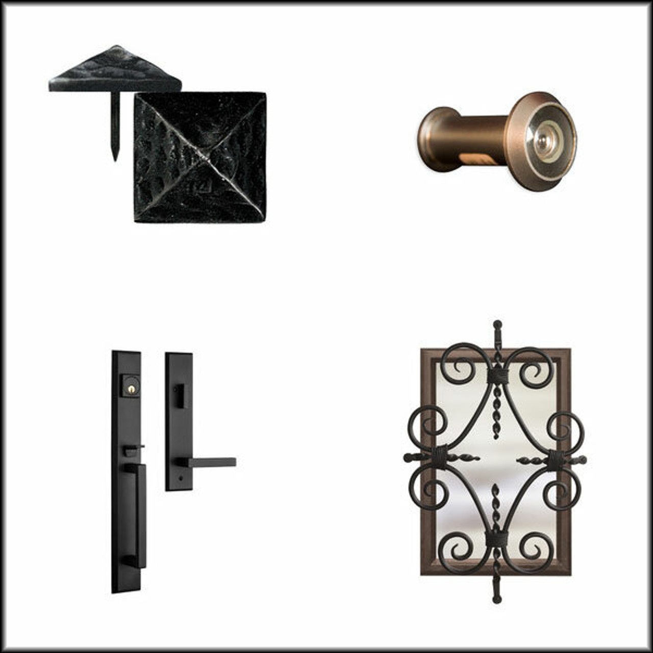 WoodCraft Hardware & Accessories