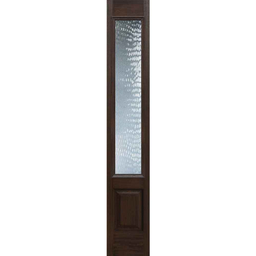Sidelite | FiberCraft | 3/4 Lite Privacy glass | 6'8" Tall - MCR72000