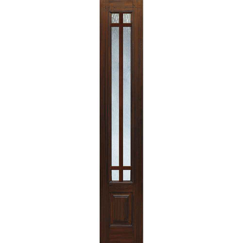 Sidelite | FiberCraft | 3/4 SDL 6 Lite Craftsman | 8' Tall - MC78000-SDL6CR