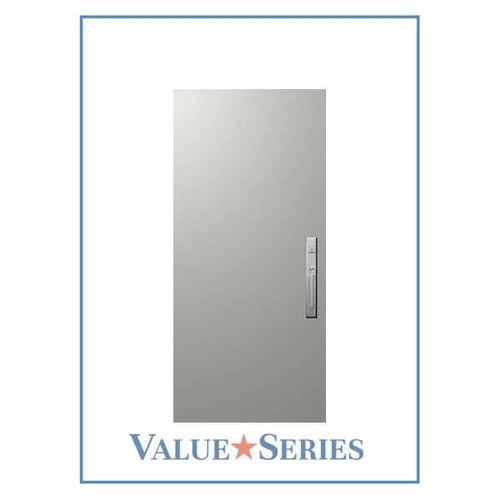ValueSeries | Smooth Flush | 6'8" - SBCSP30682TH