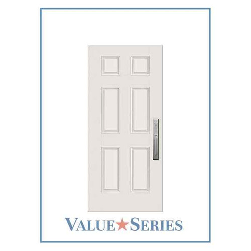 ValueSeries | Smooth 6 Panel | 6'8" - SBSP30686P