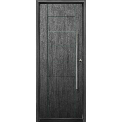 Long Pull Modern | FiberCraft | Brentwood | 8'0" - MCMB3080-LP