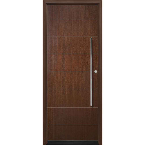 Long Pull Modern | FiberCraft | Westwood| 8'0" - MCMW3080-LP