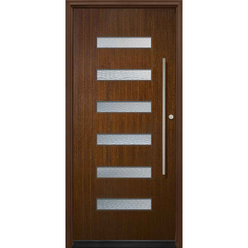 Long Pull Modern | FiberCraft | Beverly | 8'0" - MCMBV3080-LP