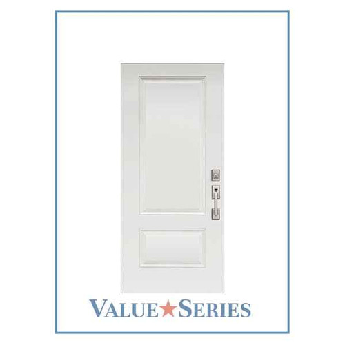 ValueSeries | Smooth 2 Panel | 6'8 - SBSP30682P